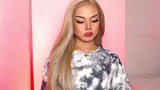 Freechat MissRumi_Hunter on StripChat