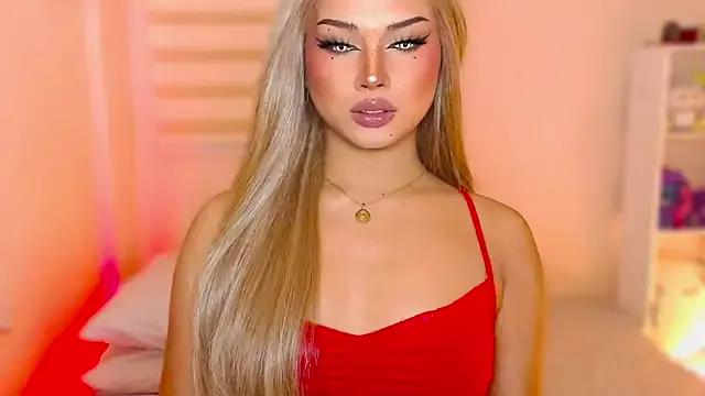 Freechat MissRumi_Hunter on StripChat