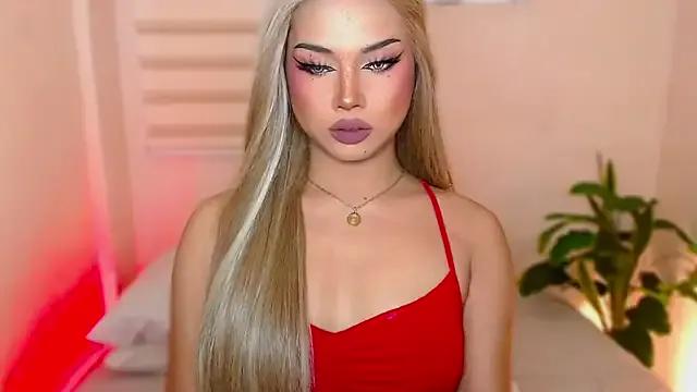 Freechat MissRumi_Hunter on StripChat