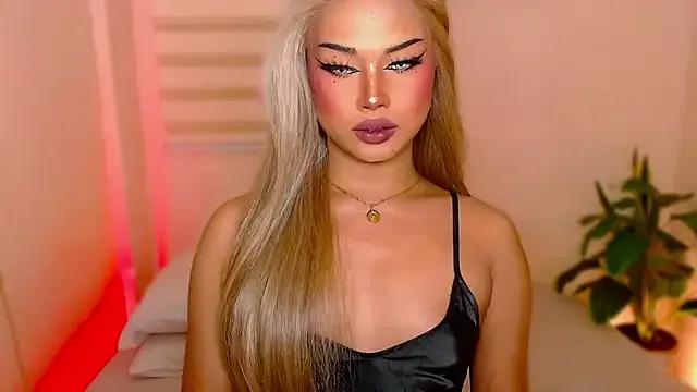 Freechat MissRumi_Hunter on StripChat