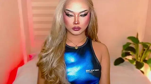 Freechat MissRumi_Hunter on StripChat