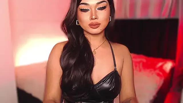 Freechat MissRumi_Hunter on StripChat