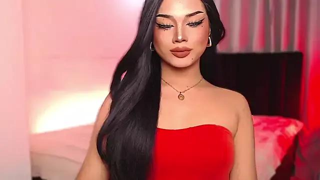 Freechat MissRumi_Hunter on StripChat