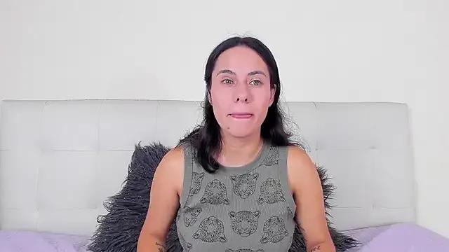 StripChat MissyJolie_ is Freechat MissyJolie_ — sexy dance with music + Naked