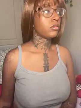 MistiSavannah's avatar