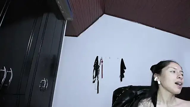 Private MistressVenena on StripChat