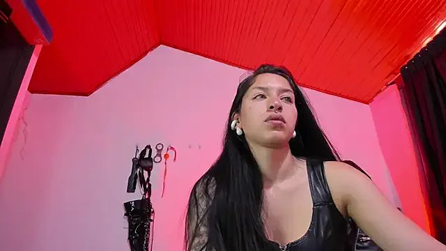 Private MistressVenena on StripChat