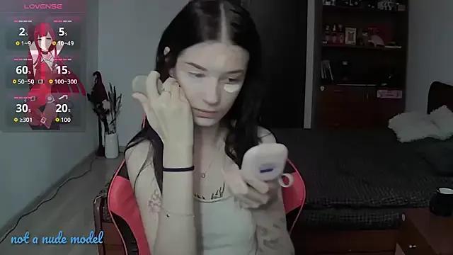 Avatar of Miya_Dream_UKR