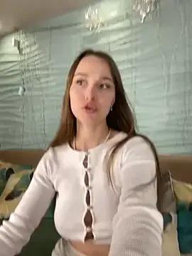 MiyaMeow- — oil all over my body