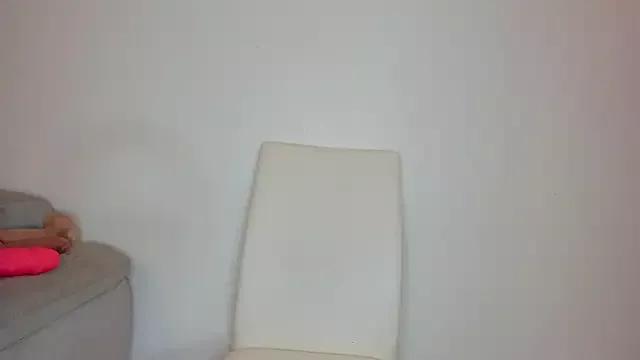 Mlleeffy on StripChat