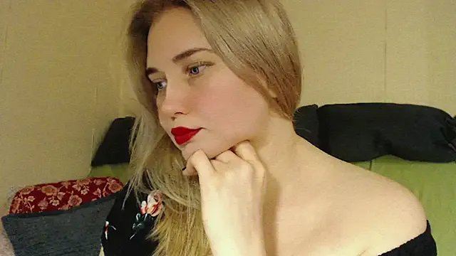Freechat mmmPinUpGirl on StripChat