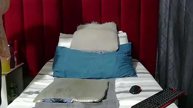 Freechat Mochabae on StripChat