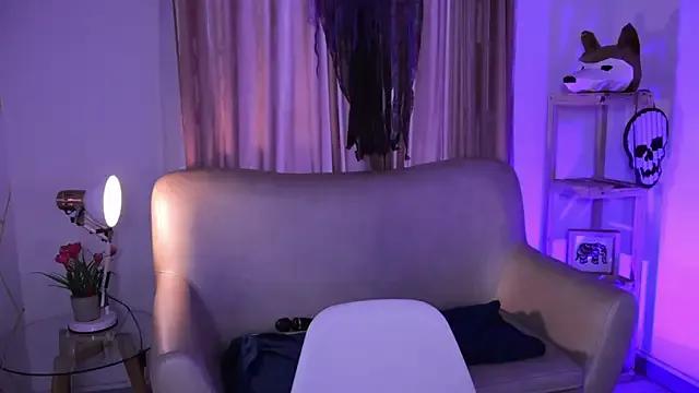 Avatar of molly_marmalade_