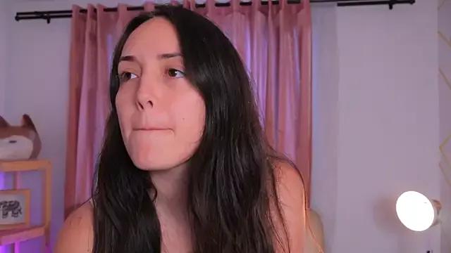 Freechat molly_marmalade_ on StripChat