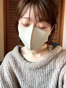 StripChat momo_yuipu is Freechat momo_yuipu — 1