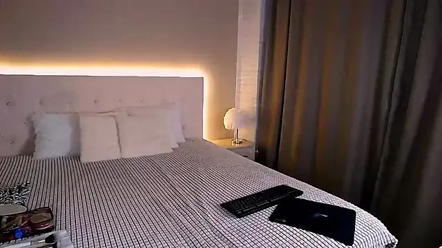 Private MonikaBelachi on StripChat