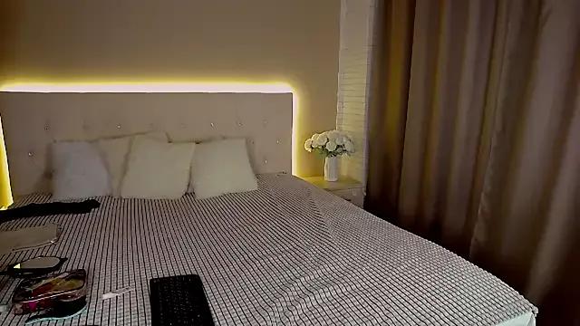 Private MonikaBelachi on StripChat