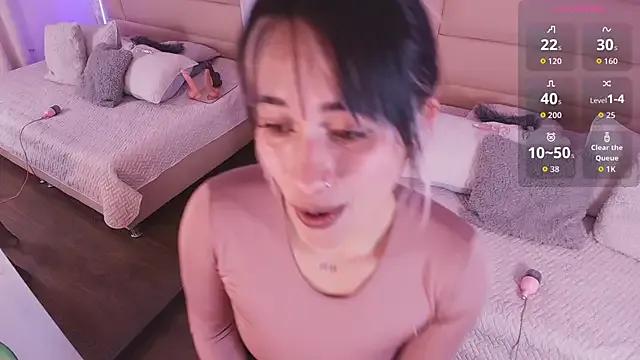 StripChat monserrat_towers is Freechat monserrat_towers — Topless Dance Tour, Pinch & Moan Sexy