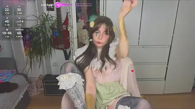 Moon_Lollie_ on StripChat