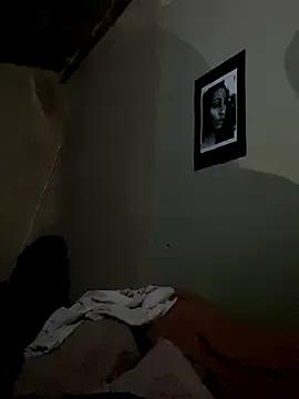 Moorella1 on StripChat 