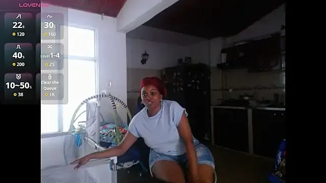 Private moree_Queen on StripChat