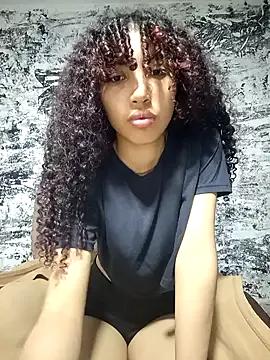 Freechat Morenblue on StripChat