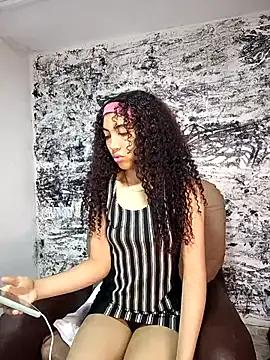 Freechat Morenblue on StripChat