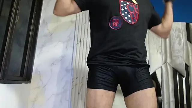 Freechat Morganandmegan on StripChat