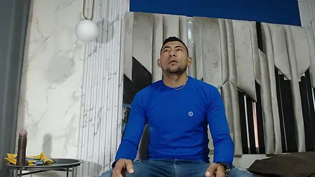 Freechat Morganandmegan on StripChat