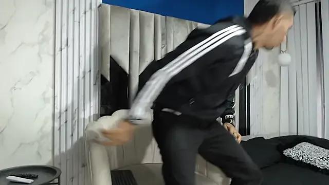 Freechat Morganandmegan on StripChat