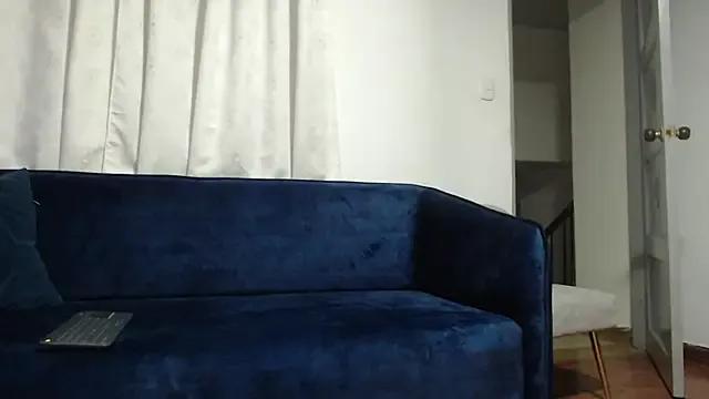 Freechat Morganandmegan on StripChat