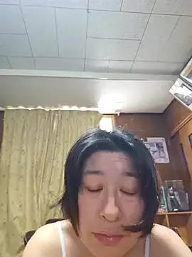Freechat morikawa_sayaka on StripChat