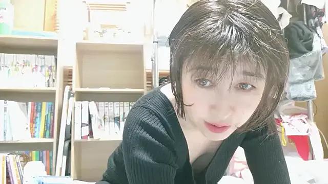 Freechat morikawa_sayaka on StripChat