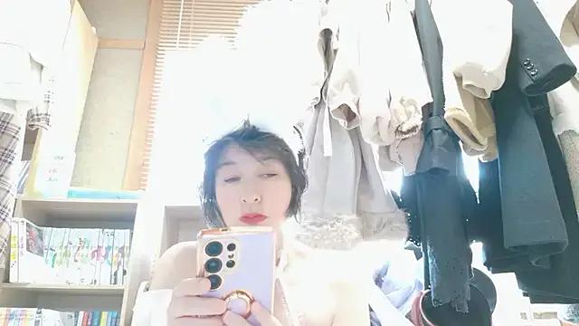 Freechat morikawa_sayaka on StripChat