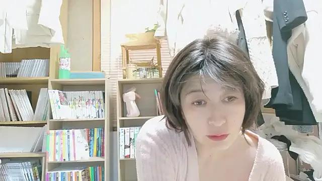 morikawa_sayaka — Freechat on StripChat