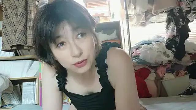 Freechat morikawa_sayaka on StripChat