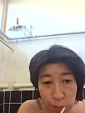 Freechat morikawa_sayaka on StripChat