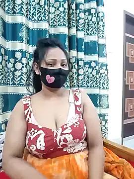 Freechat Mow_955 on StripChat