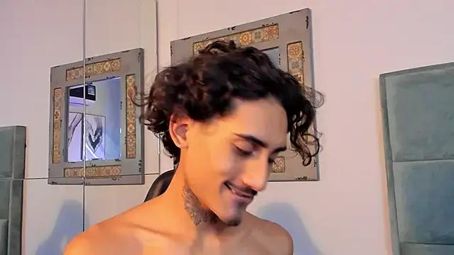 Freechat Mr_Strike on StripChat