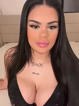 Freechat mrsbellanova on StripChat