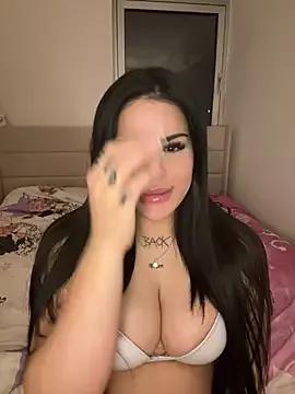 Freechat mrsbellanova on StripChat