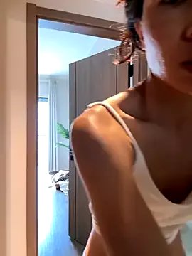 Freechat muxin_love on StripChat