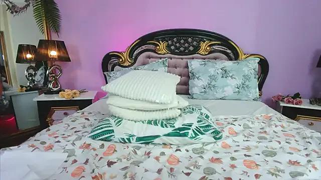 Freechat MyaJenson on StripChat