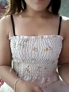 Freechat mymy06 on StripChat