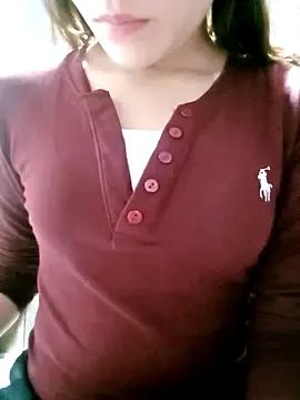 Freechat mymy06 on StripChat