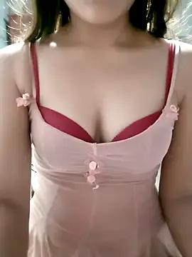 Freechat mymy06 on StripChat