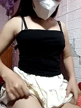 Freechat mymy06 on StripChat