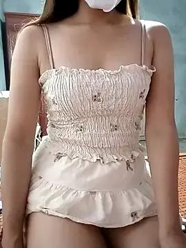 Freechat mymy06 on StripChat