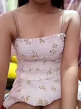 Freechat mymy06 on StripChat