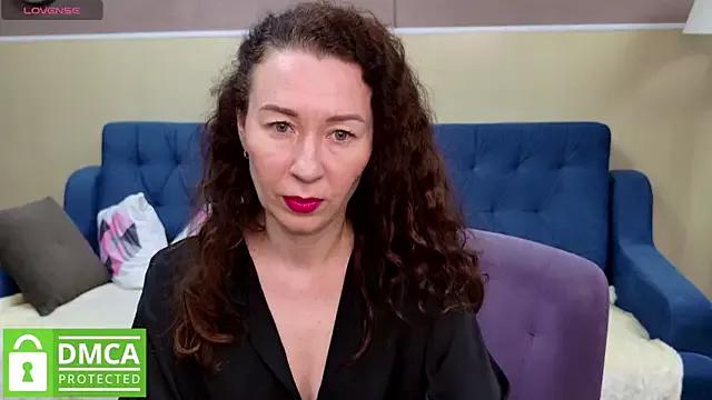 MyrtleGirl_5 on StripChat